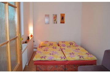 Eslovaquia Privát Bešeňová, Exterior